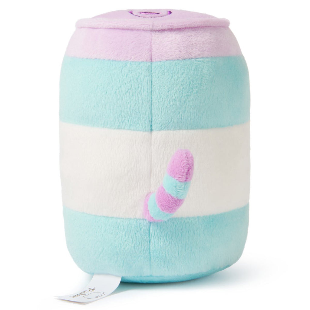 Pusheen Drink 6-Inch Plush