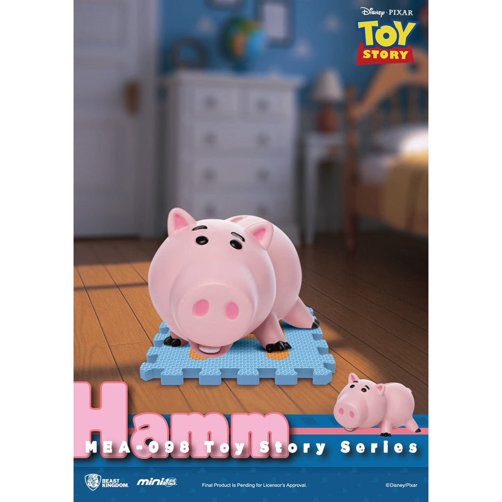 Toy Story MEA-098 Mini-Figure Blind Box Case of 6