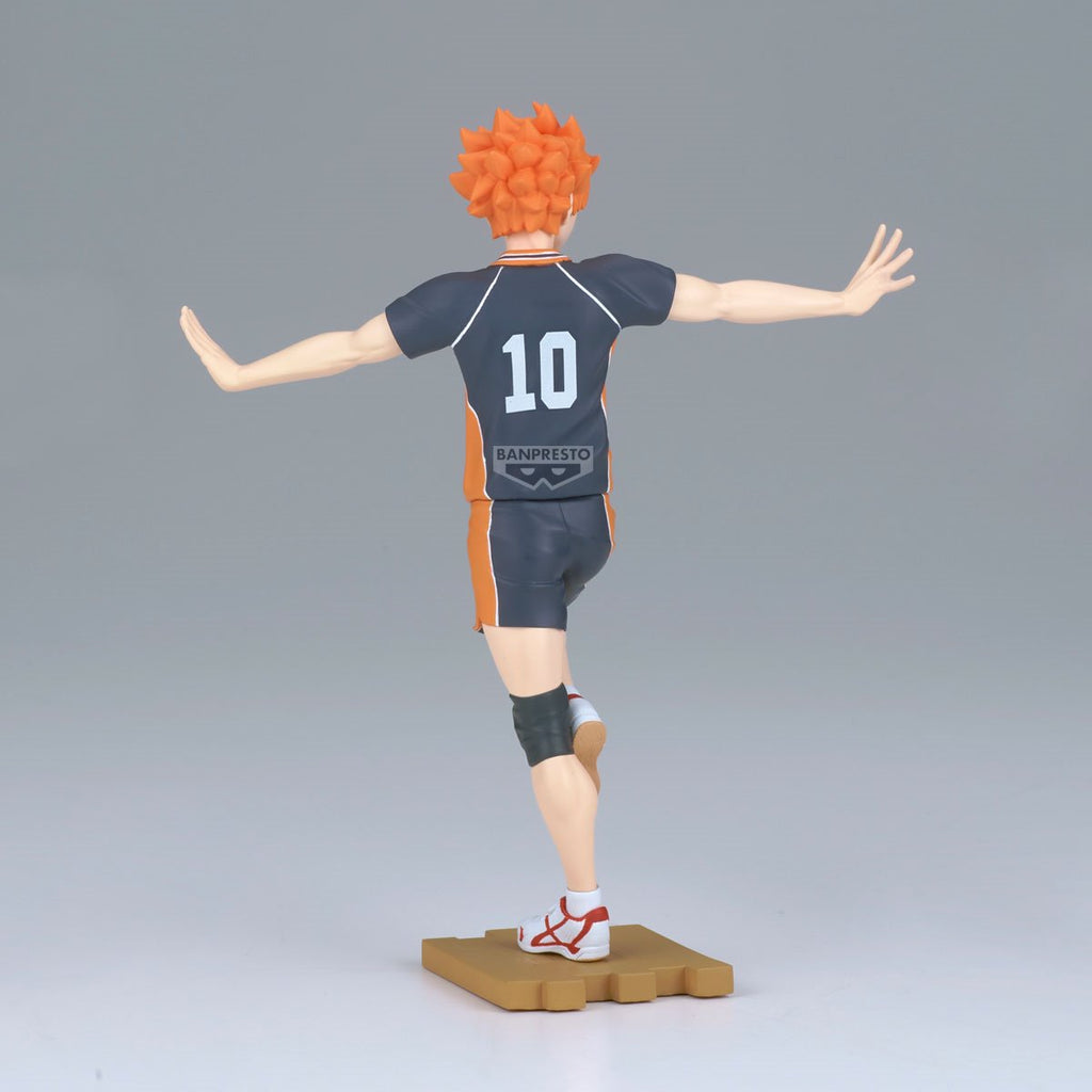 Haikyuu!! Shoyo Hinata Statue