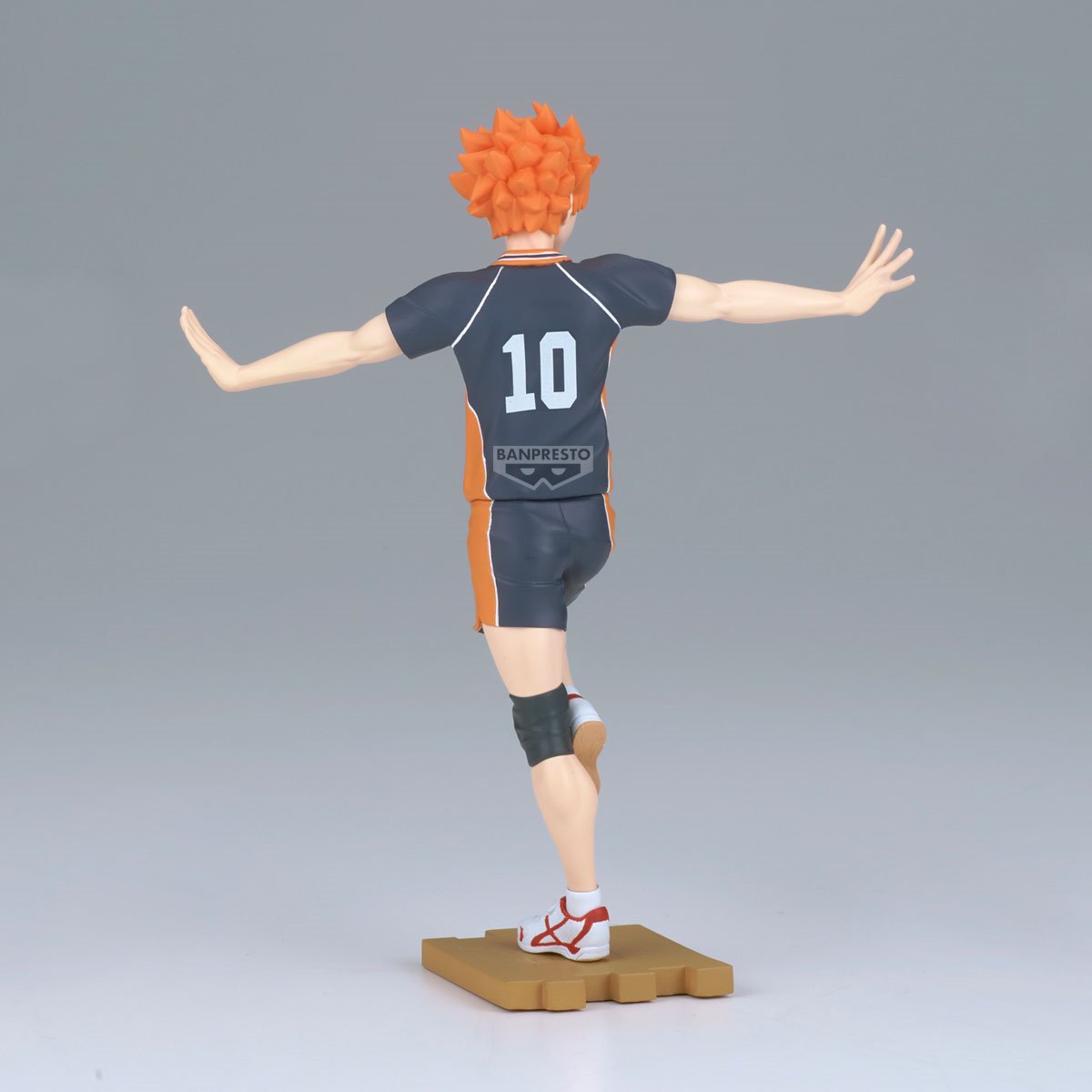 Haikyuu!! Shoyo Hinata Statue