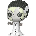 Universal Monsters Bride of Frankenstein Patchwork Funko Pop! Vinyl Figure