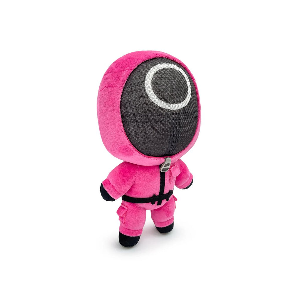 Squid Game Guard 9-Inch Plush