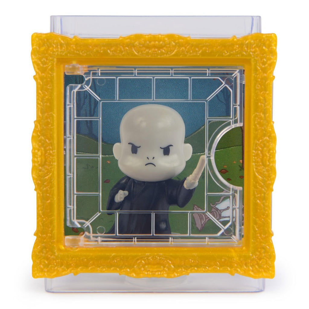Harry Potter and the Goblet of Fire Micro Magical Moments Blind Box Mini-Figure Case of 18