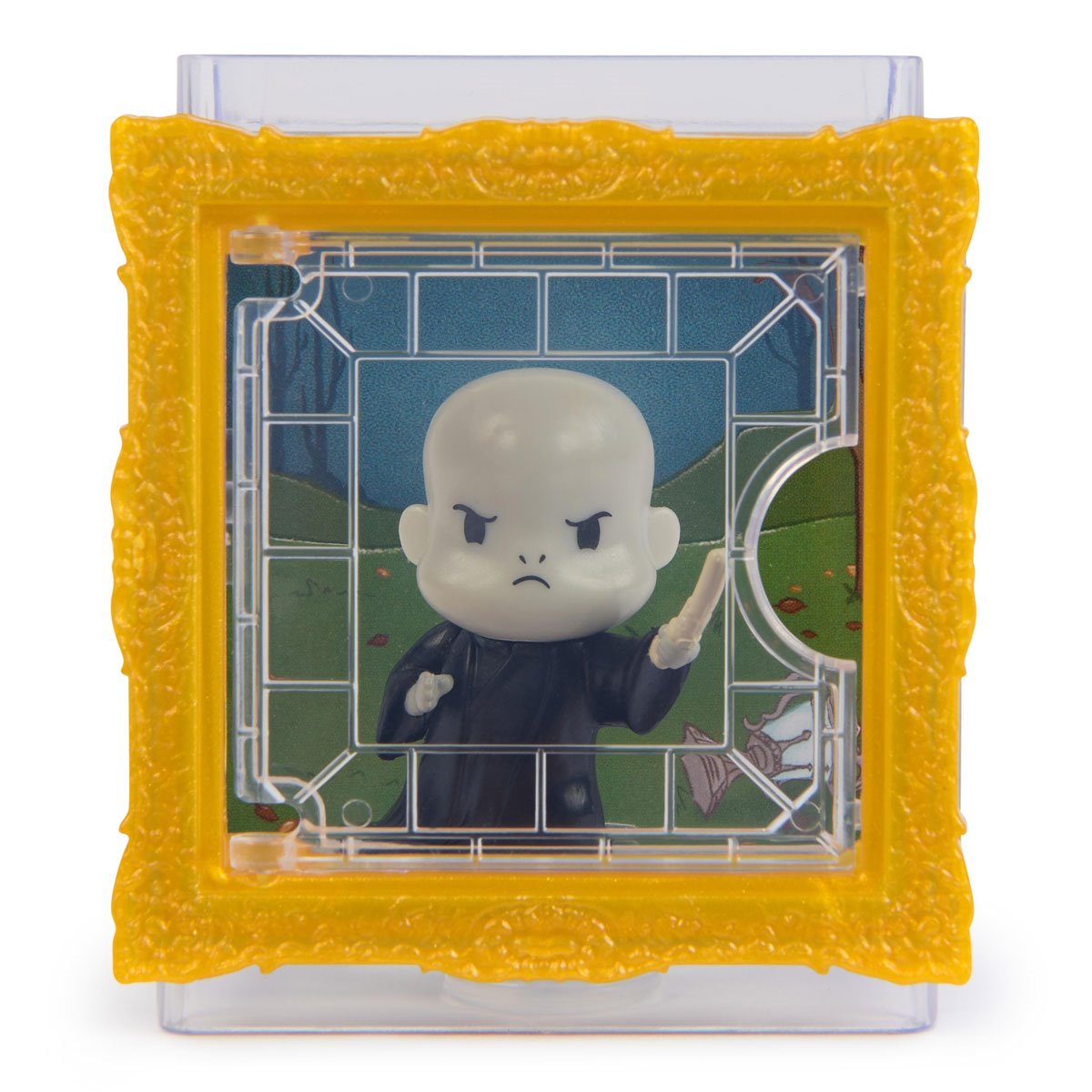 Harry Potter and the Goblet of Fire Micro Magical Moments Blind Box Mini-Figure Case of 18