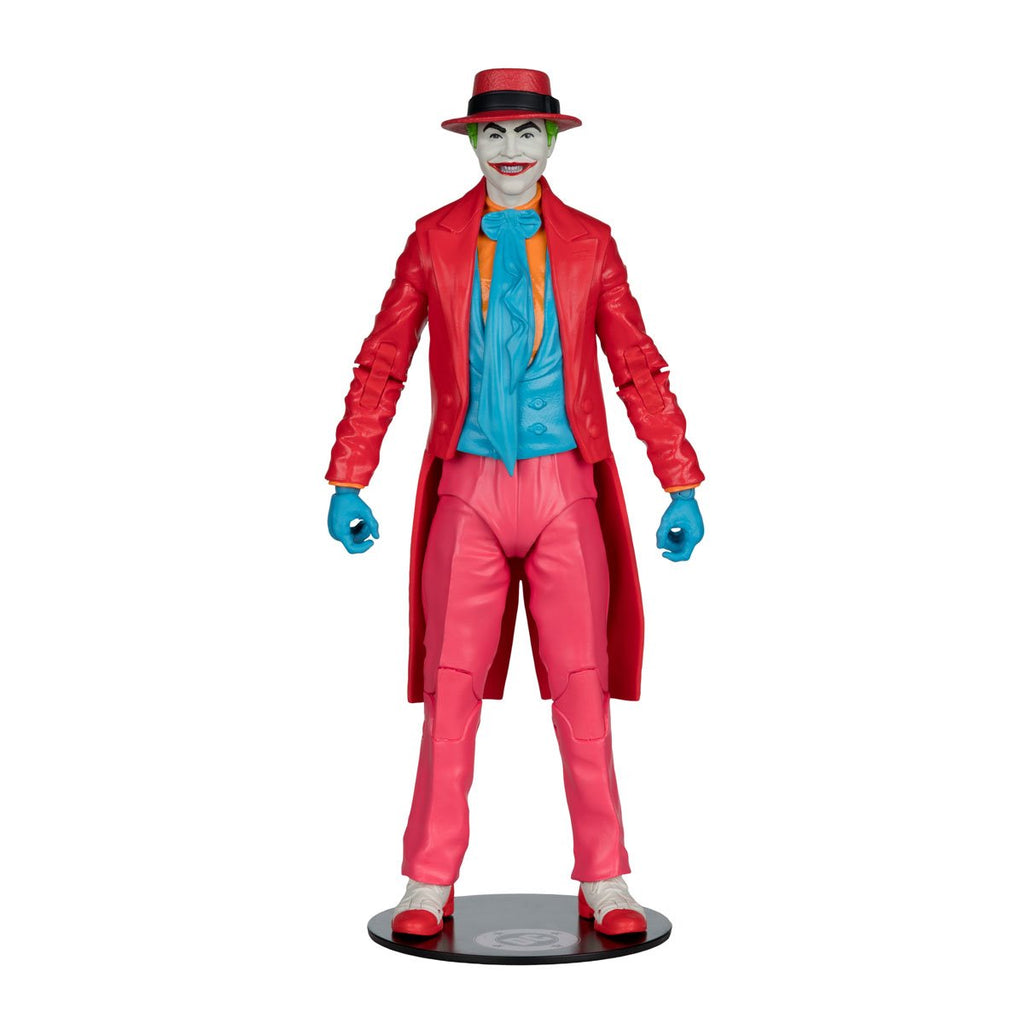 DC Multiverse McFarlane Collector Edition Wave 14 The Joker Batman #57 7-Inch Scale Action Figure