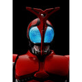Masked Rider Kabuto Rider Form  20th Anniversary Version Shinkocchou Seihou S.H.Figuarts Action Figure