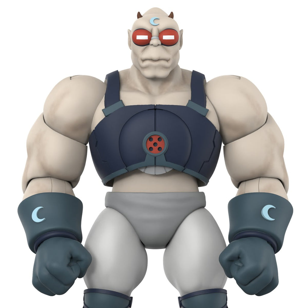 ThunderCats Ultimates Red Eye 7-Inch Action Figure