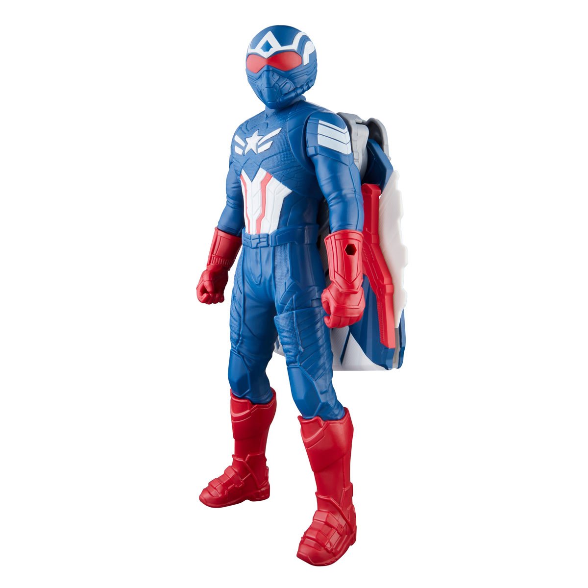 Captain America: Brave New World Flight Mode 9-Inch Action Figure