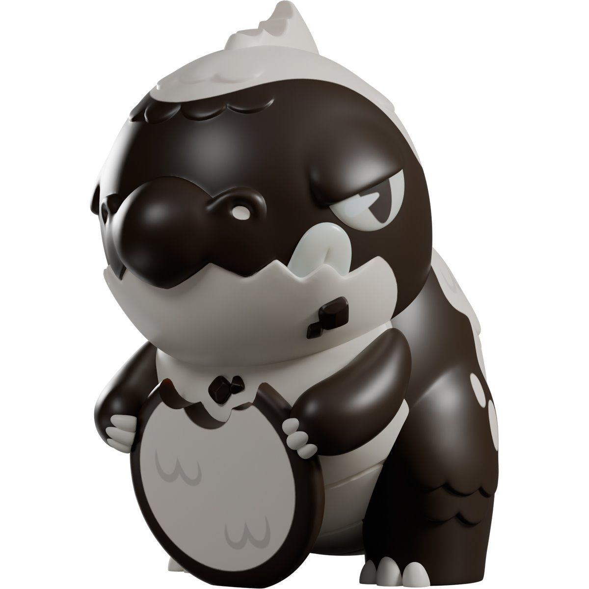 Kaiju Cookies Series 1 Blind-Box Mini-Figure Case of 6