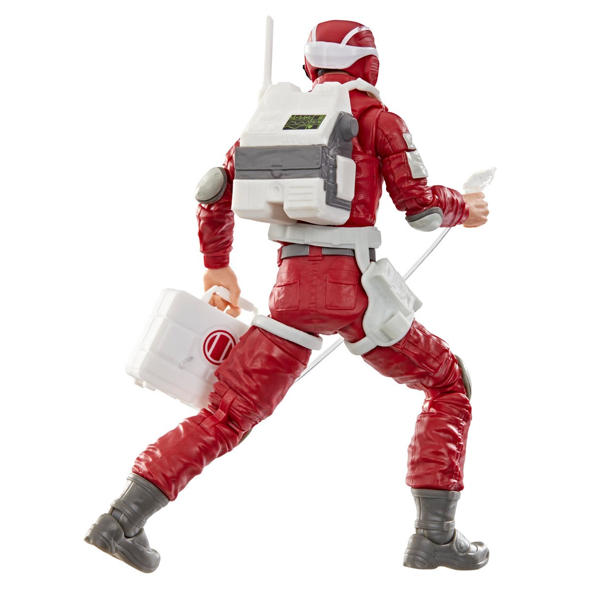 G.I. Joe Classified Series 6-Inch Action Figures Wave 16 Case of 6