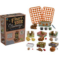 Fruit Box Stowaways DIY Craft Kit Blind-Box Random Mini-Figure