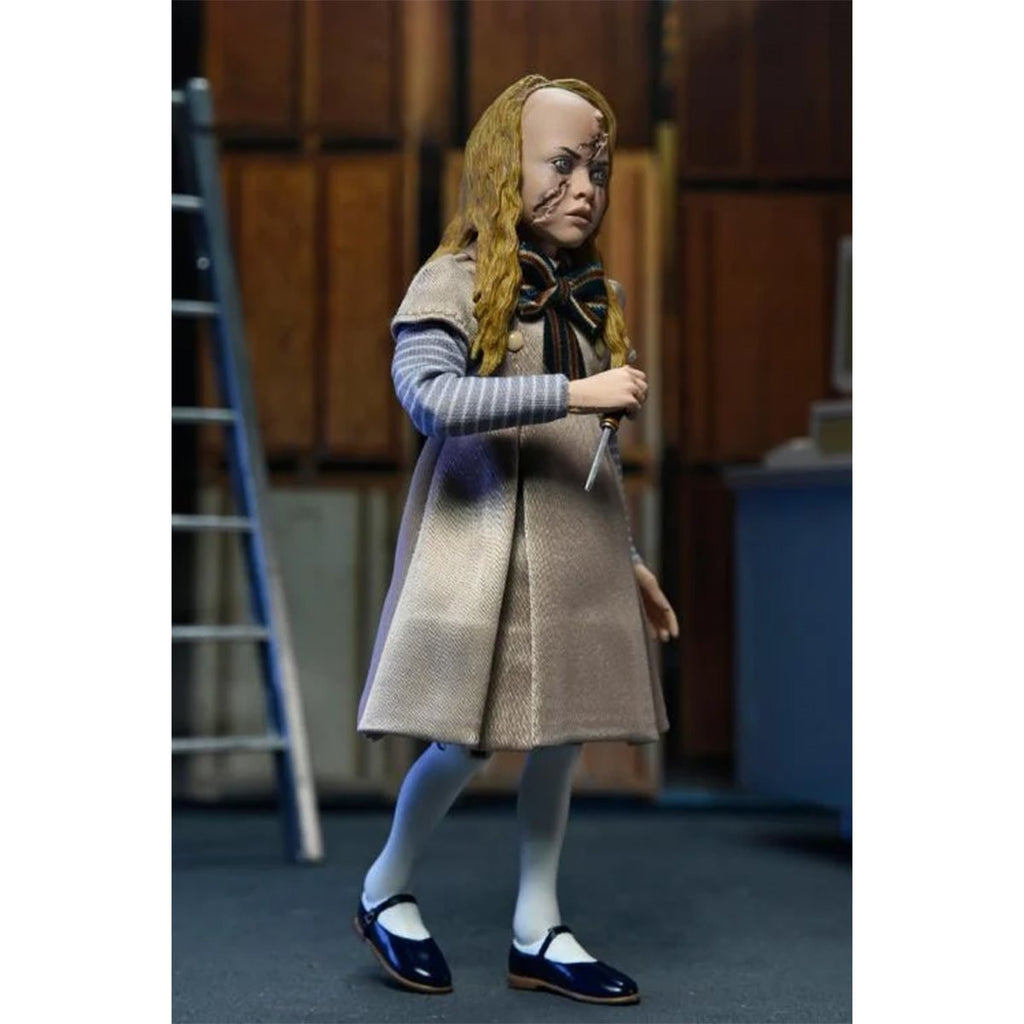 M3GAN 8-Inch Clothed Action Figure