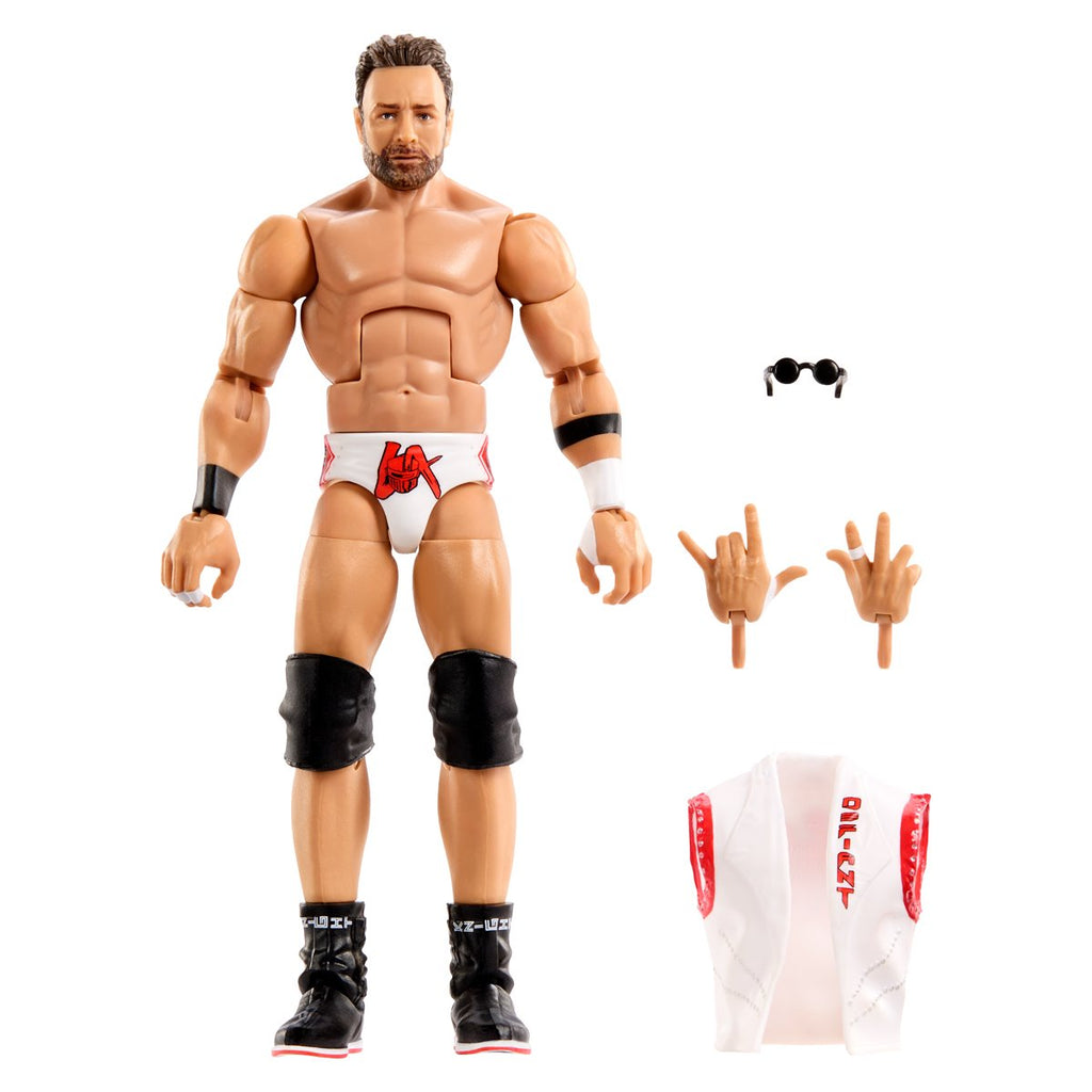 WWE Elite Collection Series 120 Action Figure Case of 8