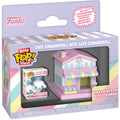Sanrio Cafe Cinnamoroll Funko Bitty Pop! Town
