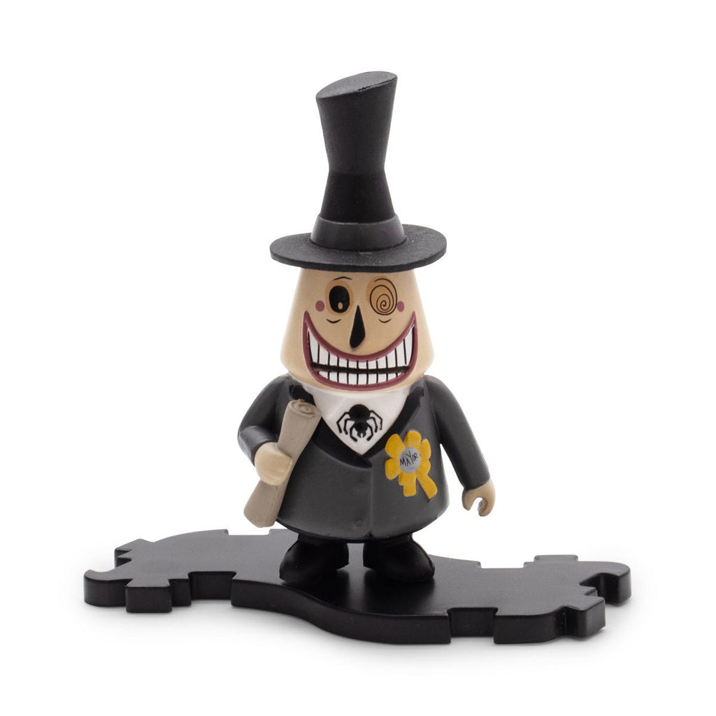The Nightmare Before Christmas Collect and Connect Mini-Figures Case of 16
