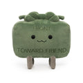 Clay the Claymore 9-Inch Plush
