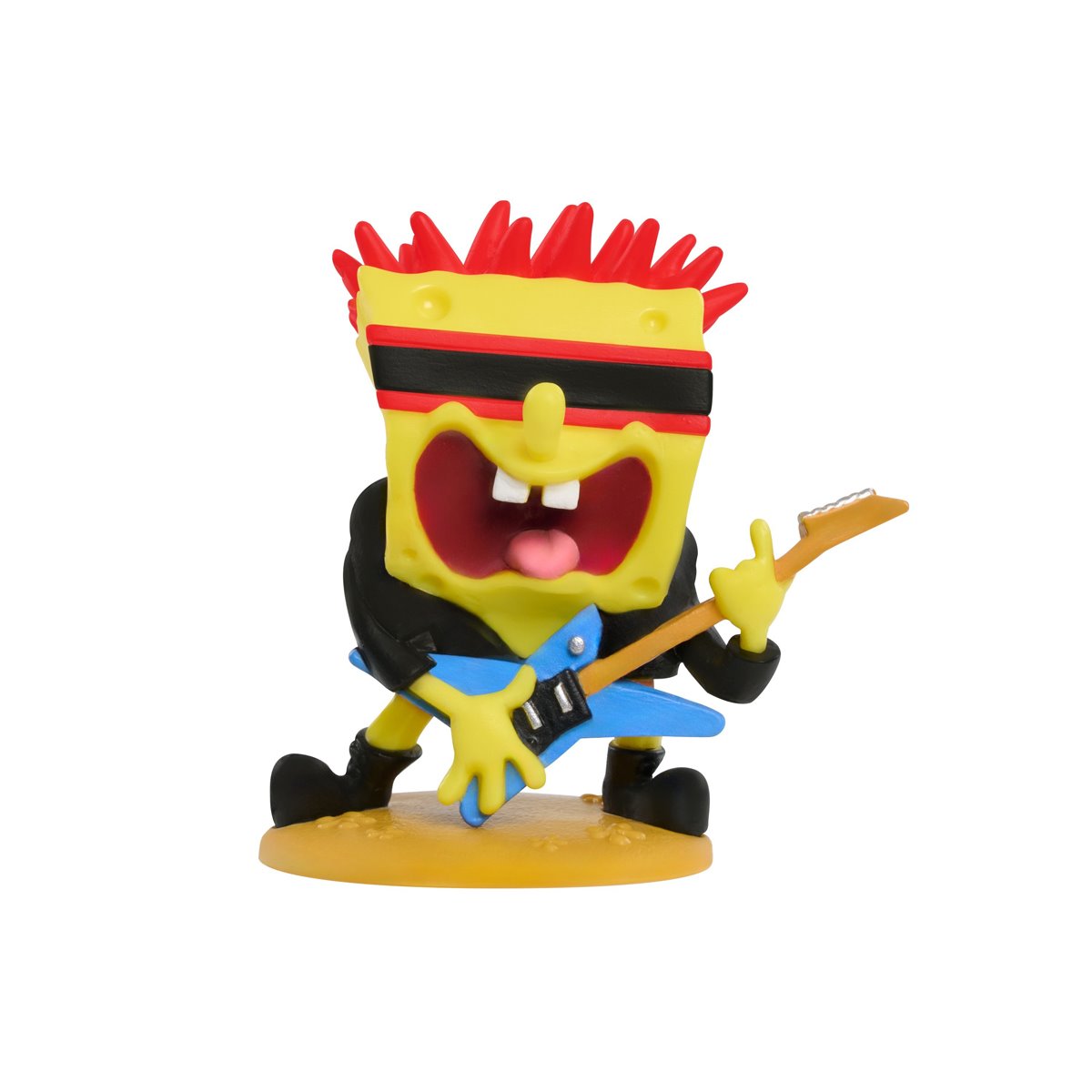 SpongeBob SqaurePants Hall of Fame Collectible Figure Set
