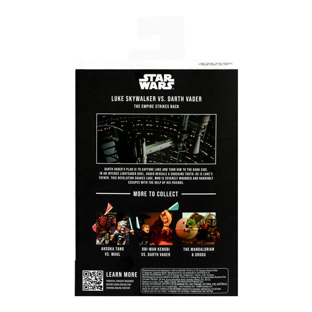 Star Wars Fandrop Figure Diorama Wave 2 Case of 6