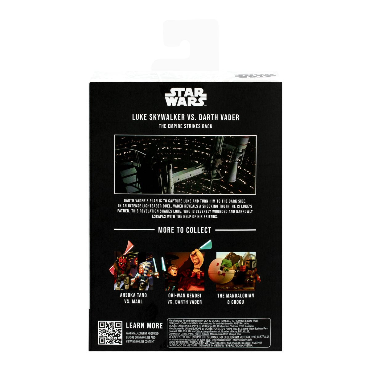 Star Wars Fandrop Figure Diorama Wave 2 Case of 6