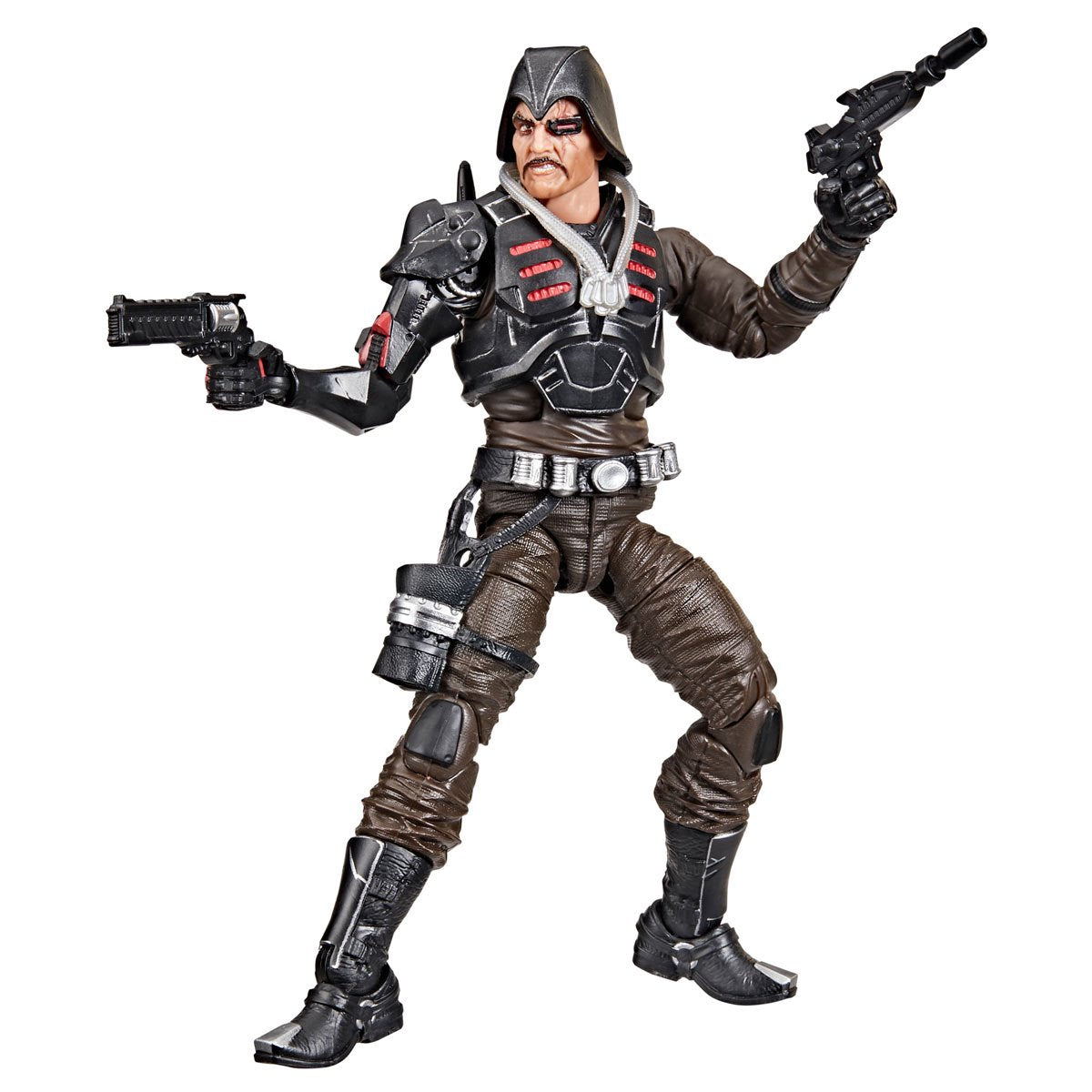 G.I. Joe Classified Series 6-Inch Action Figures Wave 14 Case of 6