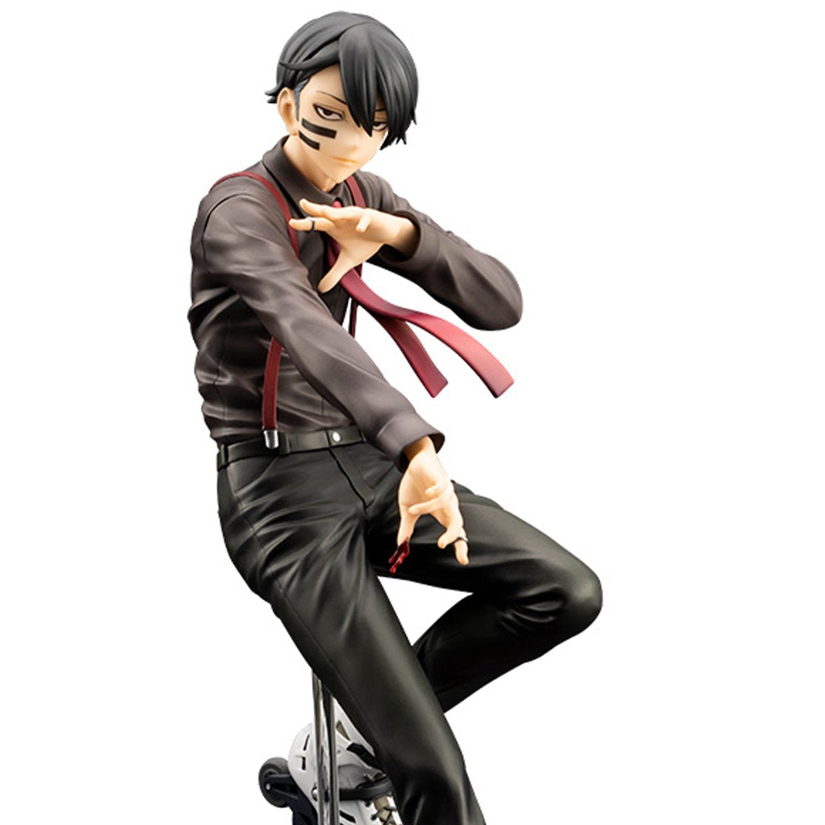 Tougen Anki Naito Mudano ArtFX J 1:8 Scale Statue