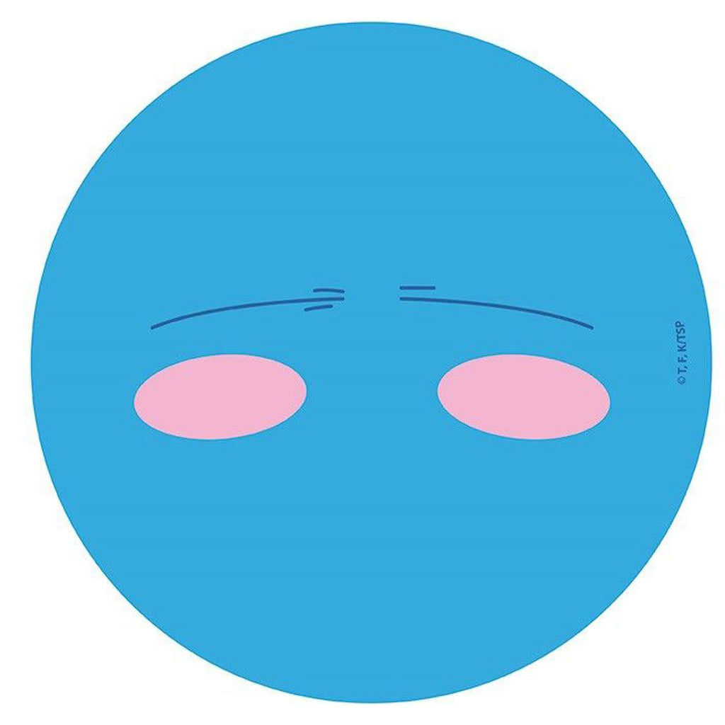That Time I Got Reincarnated as a Slime Rimuru Mousepad