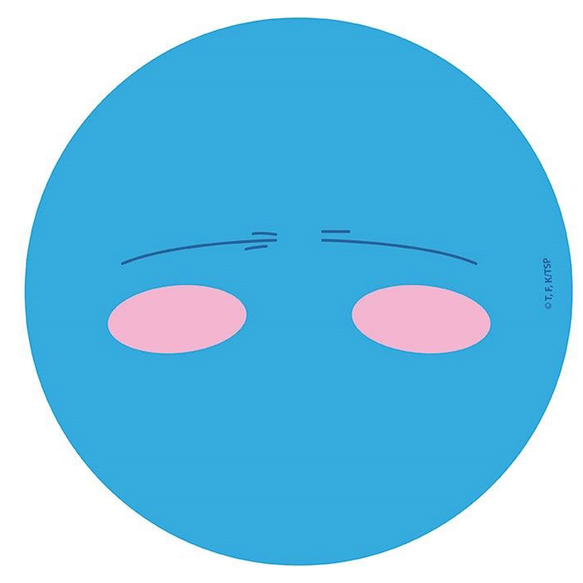 That Time I Got Reincarnated as a Slime Rimuru Mousepad