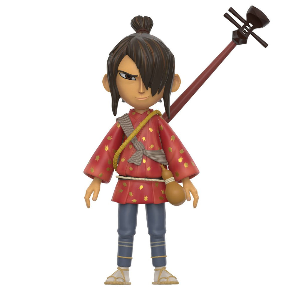 Kubo and the Two Strings Supersize Vinyl Figure