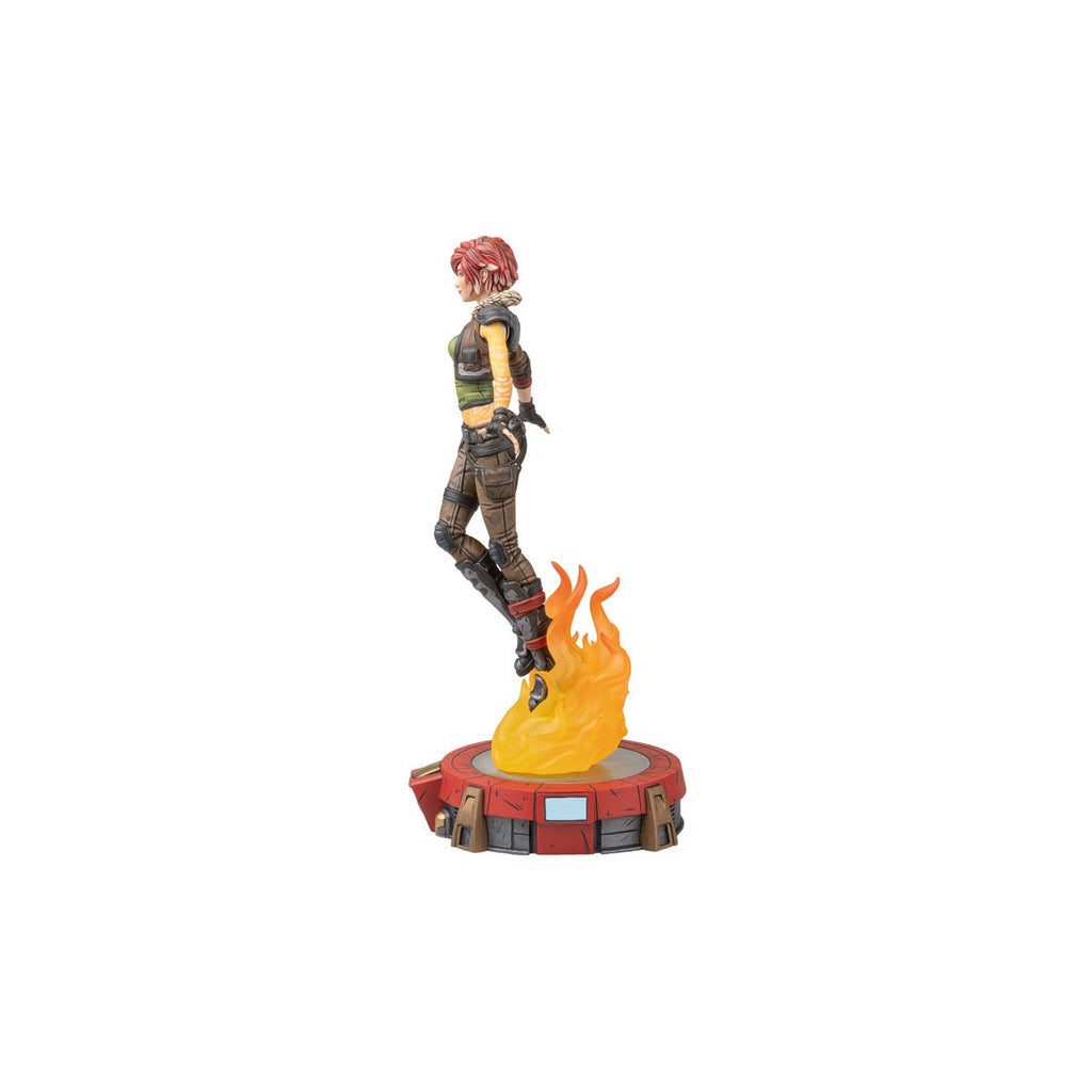 Borderlands Lilith the Firehawk PVC Statue