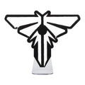 The Last of Us Firefly Logo Light