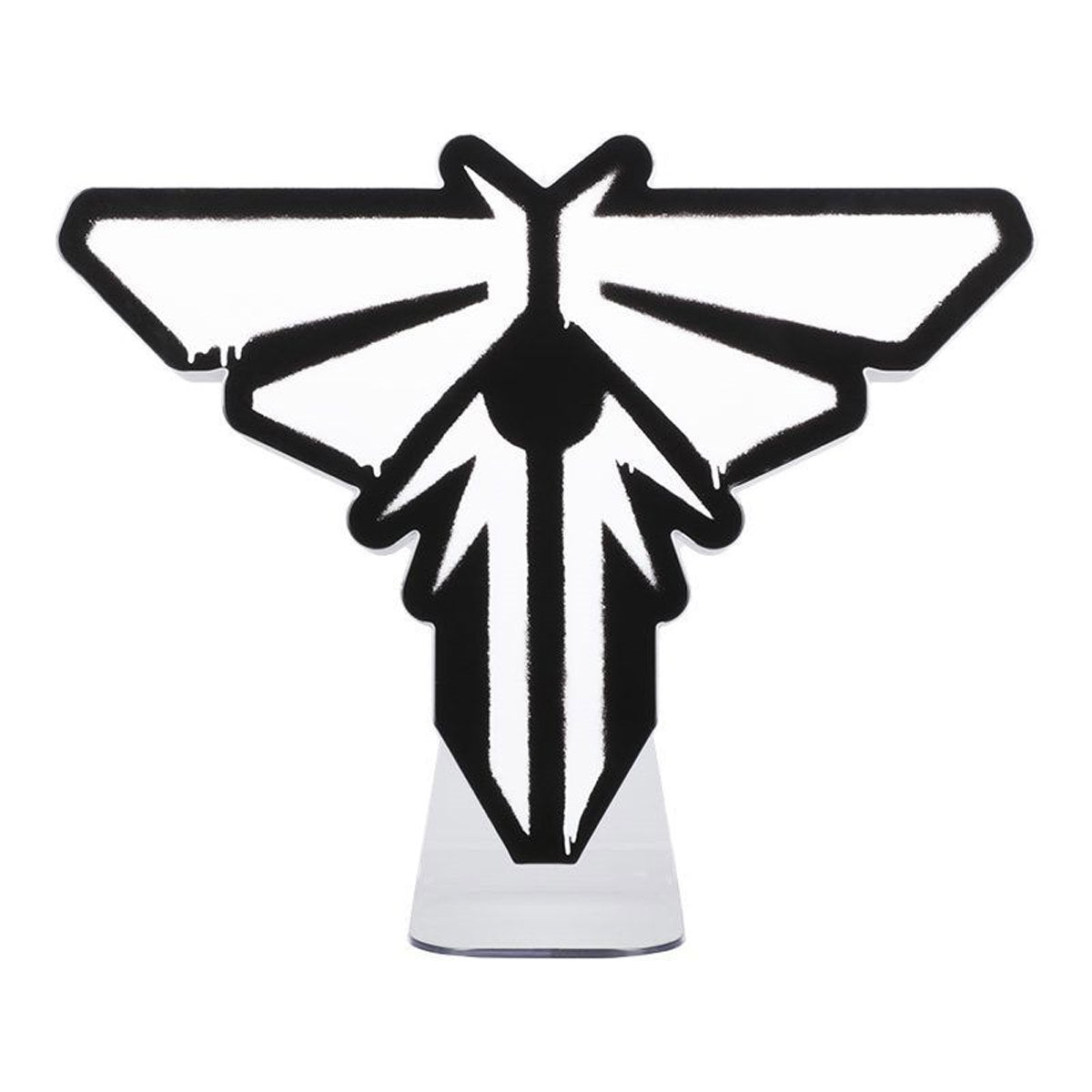 The Last of Us Firefly Logo Light
