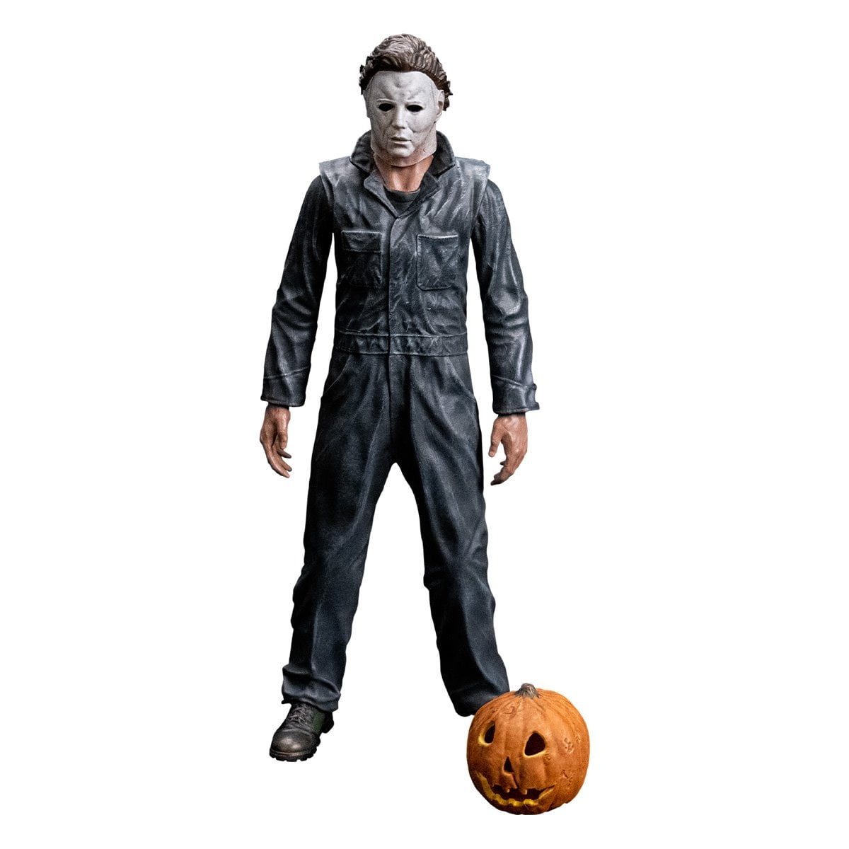 Halloween (1978) Michael Myers Scream Greats 8-inch Action Figure