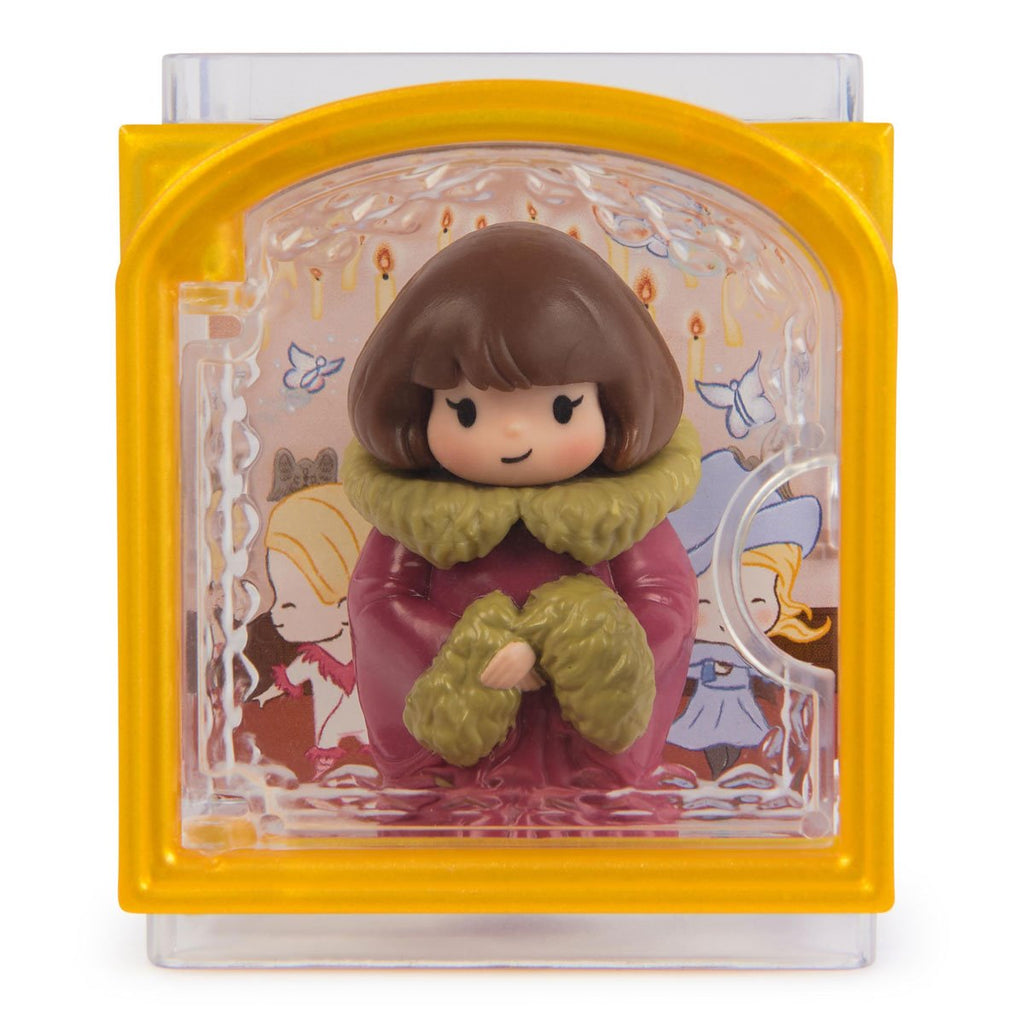 Harry Potter and the Goblet of Fire Micro Magical Moments Blind Box Mini-Figure Case of 18
