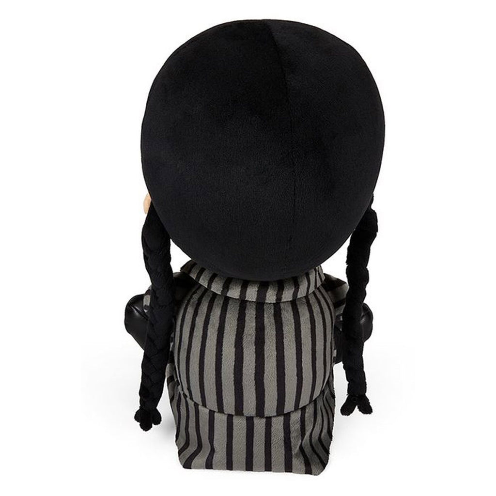 Wednesday Addams 13-Inch Plush