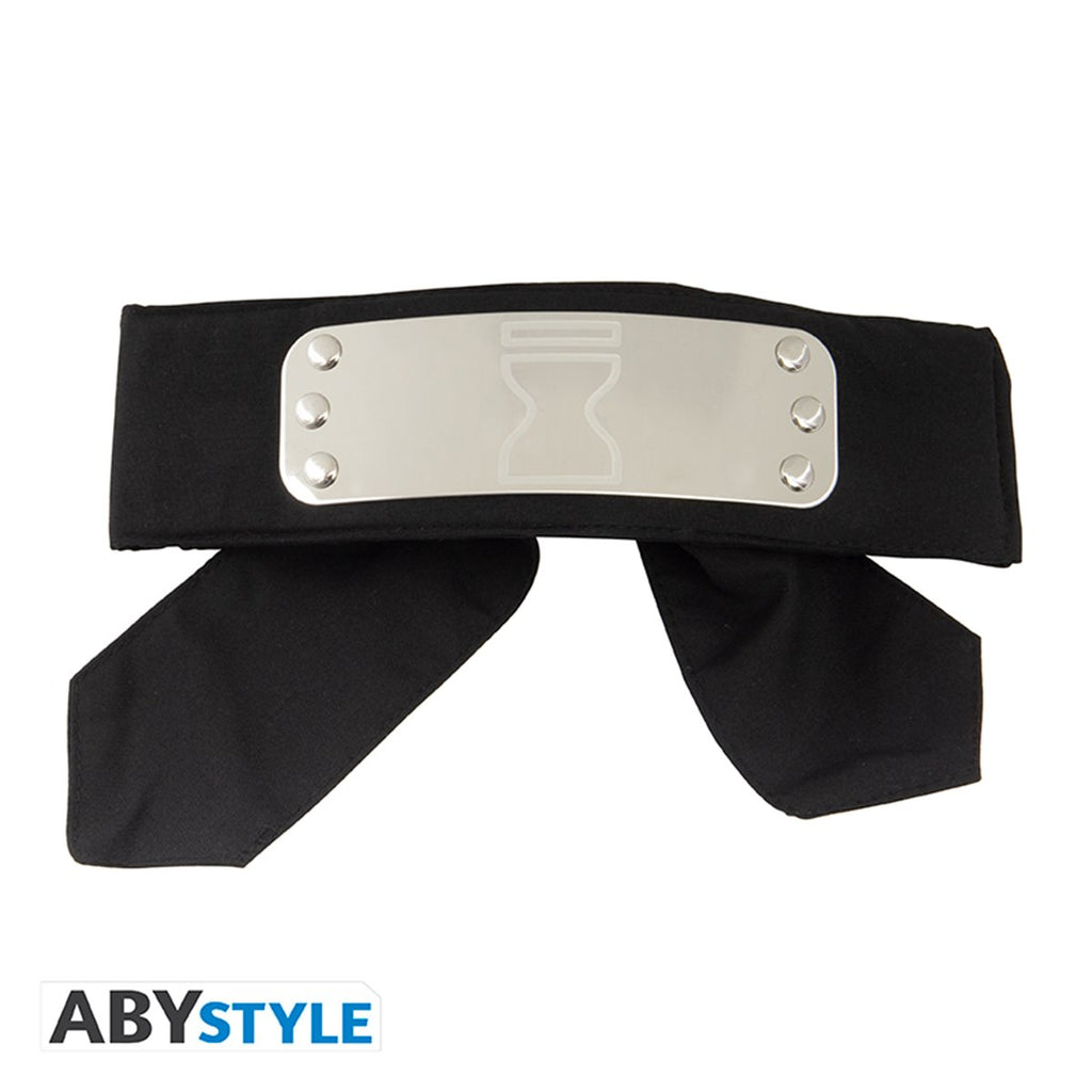 Naruto: Shippuden Sand Village Adult Size Headband