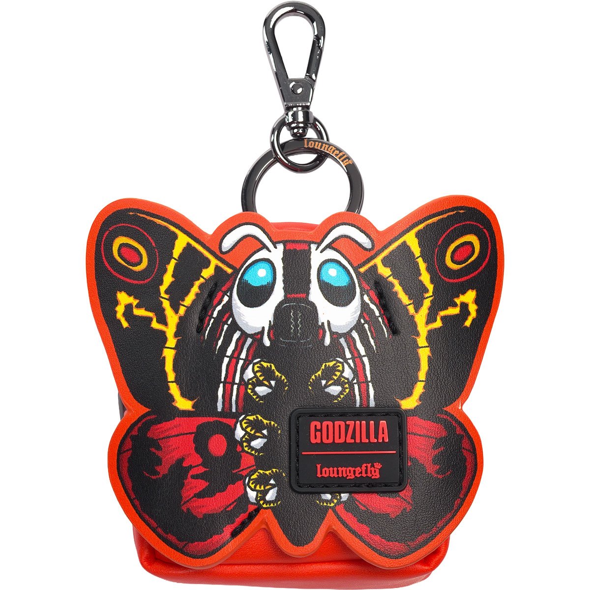 Godzilla Mini-Backpack Mystery Box Bag Charm Random 1-Pack - Entertainment Earth Exclusive