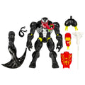 Marvel Spider-Man MixMashers Venom Deluxe 5-Inch Action Figure