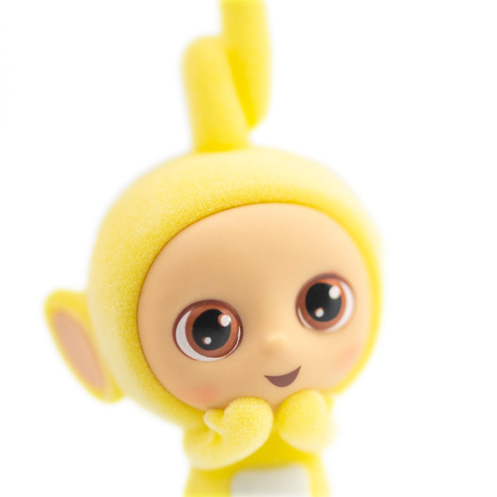 Teletubbies 2 1/2-Inch CheeBee Flocked Mini-Figure 5-Pack - SDCC 2025 Exclusive