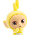 Teletubbies 2 1/2-Inch CheeBee Flocked Mini-Figure 5-Pack - SDCC 2025 Exclusive