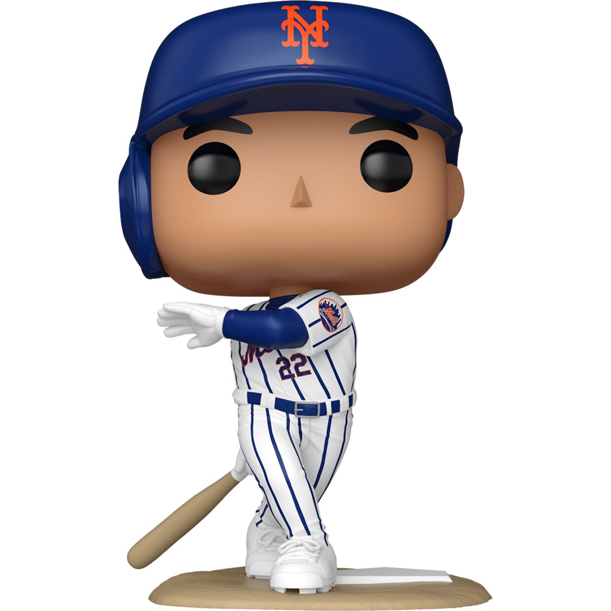MLB Mets Juan Soto Funko Pop! Vinyl Figure #125