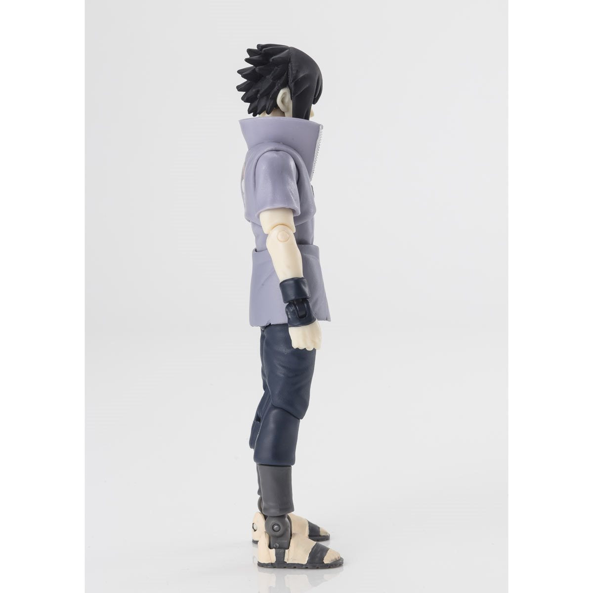 Naruto Ultimate Legends Sasuke Uchiha The Final Valley Action Figure