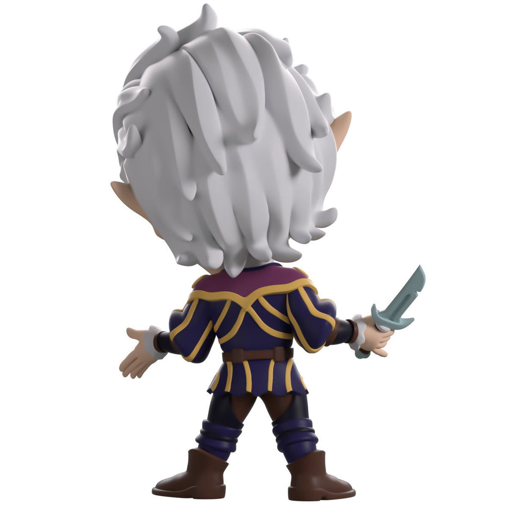 Baldur's Gate 3 Collection Astarion Vinyl Figure #2