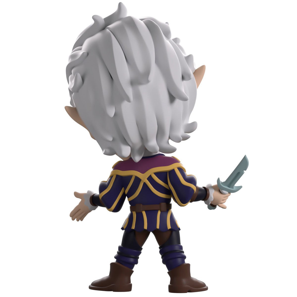 Baldur's Gate 3 Collection Astarion Vinyl Figure #2