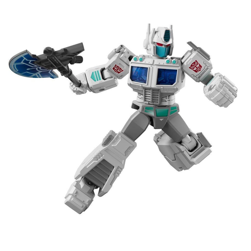 Transformers Galaxy Version 3 The Autobot Run Blokees Mini Model Kit Case of 9