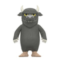Where The Wild Things Are Bull (Monster) 3 3/4-Inch ReAction Figure