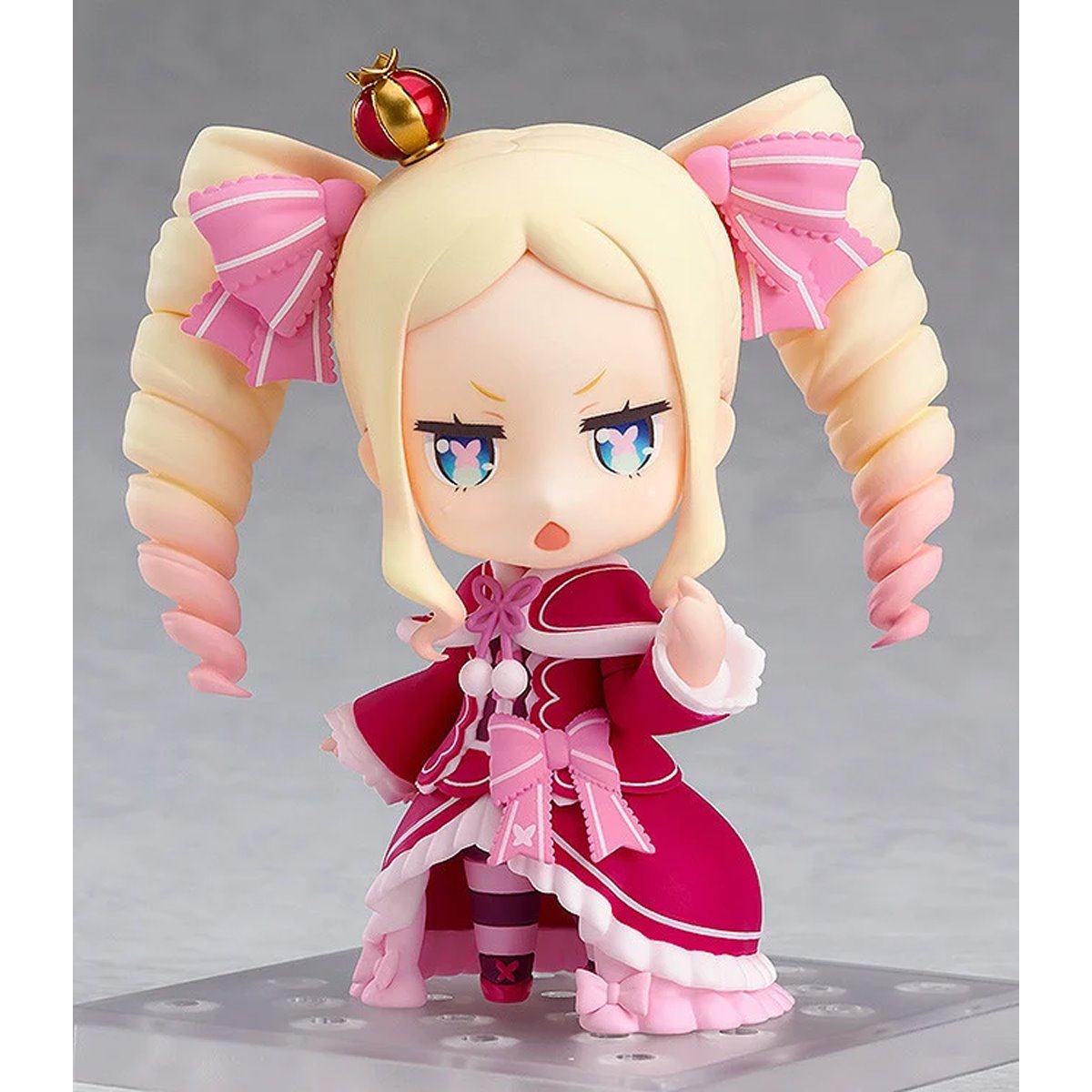 Re:Zero Starting Life in Another World Beatrice Nendoroid Action Figure - ReRun