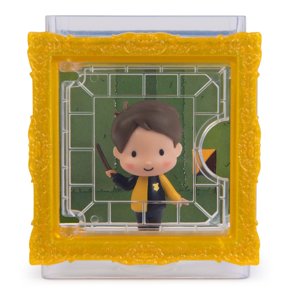 Harry Potter and the Goblet of Fire Micro Magical Moments Blind Box Mini-Figure Case of 18