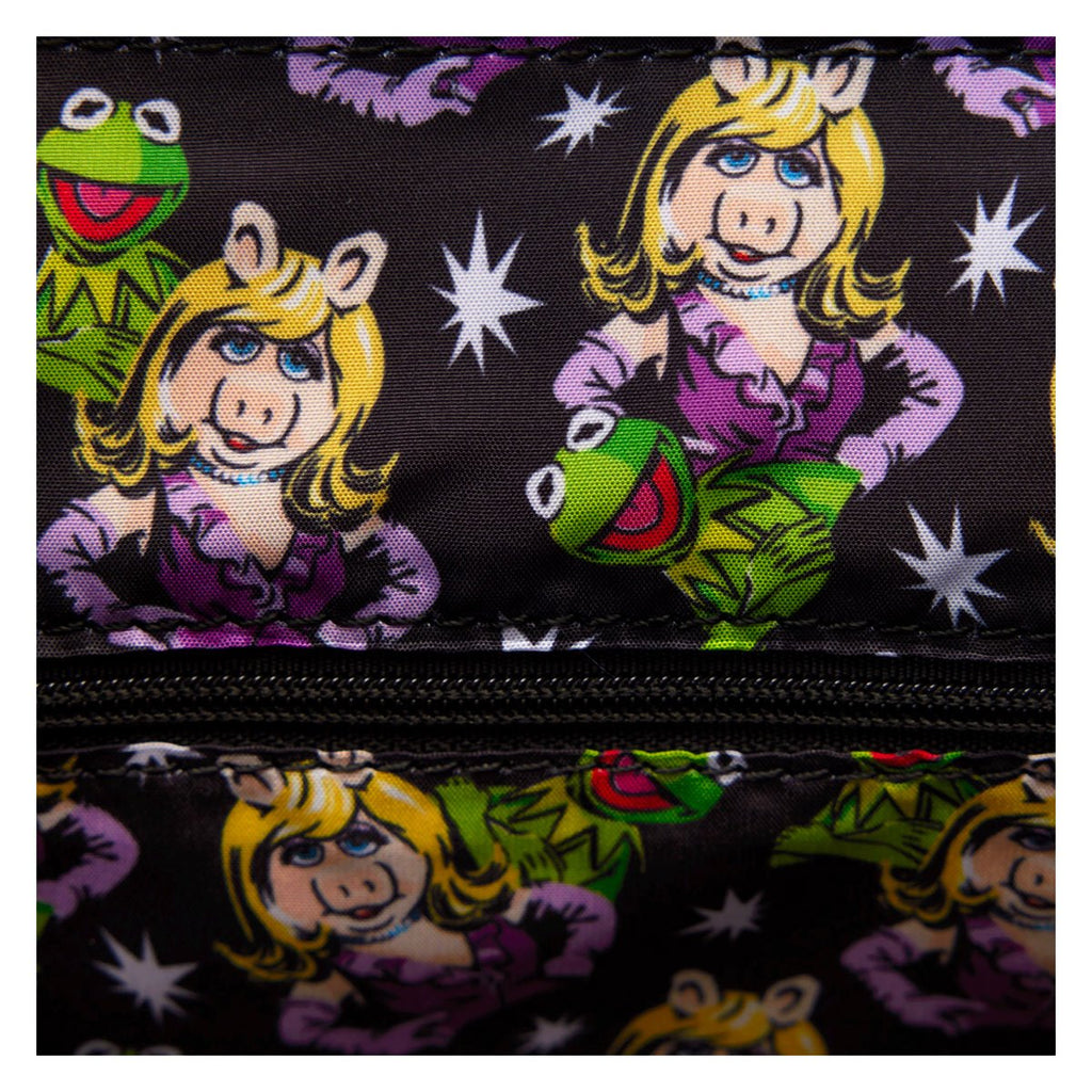 The Muppets Miss Piggy Mini-Backpack
