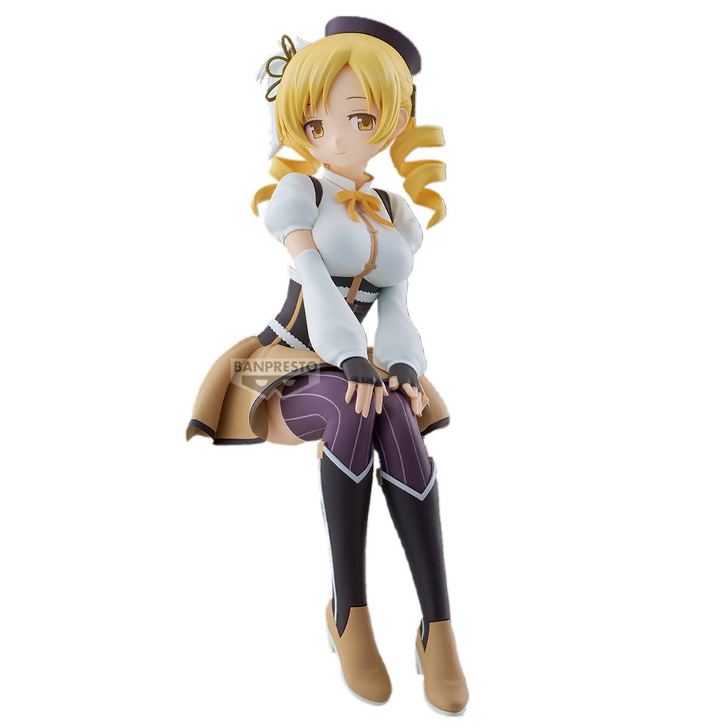 Puella Magi Madoka Magica The Movie: Rebellion Mami Tomoe Statue