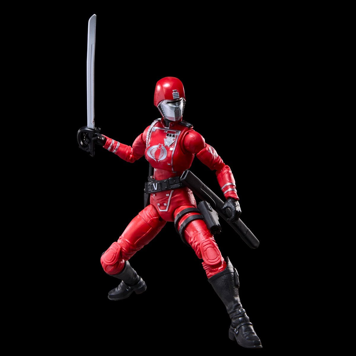 G.I. Joe Classified Retro 6-Inch Action Figures Wave 7 Case of 4